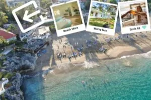 Bungalow #4 at Waterfront Playa Alicia - Los Altos de Jalisco