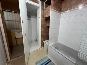 Baudeux - Appartement simple sur Argenteuil, proche Paris