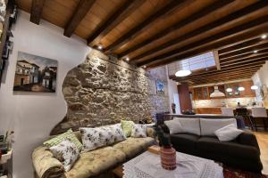 La Villa De Rosses- Sana Halkidiki