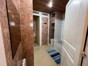 Baudeux - Appartement simple sur Argenteuil, proche Paris