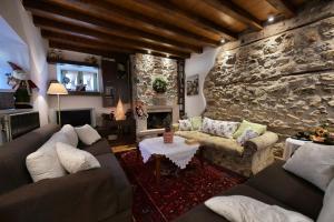 La Villa De Rosses- Sana Halkidiki