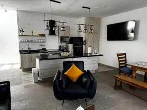 Apt San Miguel de Allende Guanajuato Mexico - Don Juan