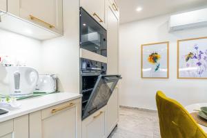 Modern Maisonette in Swieqi - 2 Bedrooms