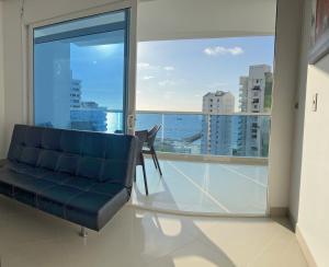 Apartamento en Cartagena Laguito