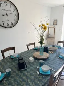 Chambres d'hôte L'Omegaja - Sergeac