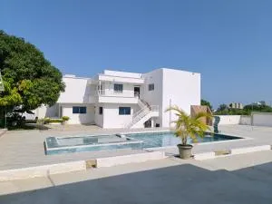 Casa Atenea - Playa Dormida