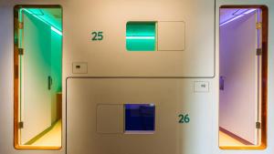 Bobopod Alun-Alun, Malang