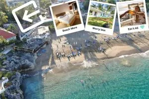 Room #26 at Waterfront Playa Alicia - La Pared