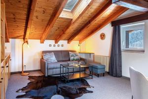 Sirena Carezza Apartments