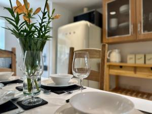 Wothorpe House, 4 bed, Stamford Centre by Belmont Places