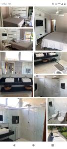 MANSÃO PRIVATIVA 5 SUITES-Terrea Ubatuba-SP