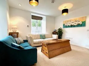 Wothorpe House, 4 bed, Stamford Centre by Belmont Places - Wittering