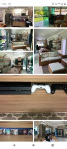 MANSÃO PRIVATIVA 5 SUITES-Terrea Ubatuba-SP