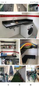 MANSÃO PRIVATIVA 5 SUITES-Terrea Ubatuba-SP