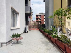 Appartamenti Caprice