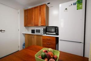 Cómodo chalet en la playa con gran patio exterior cerca del MET Y Campo de Golf