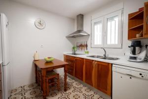 Cómodo chalet en la playa con gran patio exterior cerca del MET Y Campo de Golf