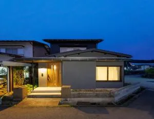 villa-rizo midorigaoka - Vacation STAY 17519 - Mikkamachi