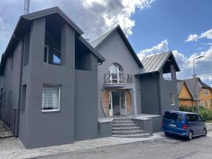 Aqua Lagoon Druskininkai