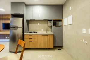 ENE - Apartamentos no Noroeste em Brasília
