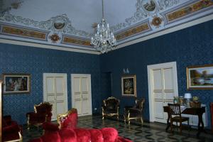 Grana Barocco Art Hotel