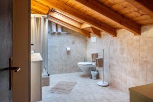 Sirena Carezza Apartments