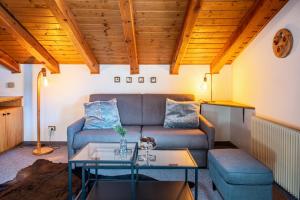 Sirena Carezza Apartments