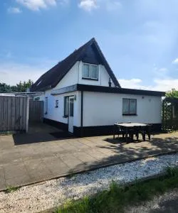 Heerlijk halfvrijstaande woning - Hierden