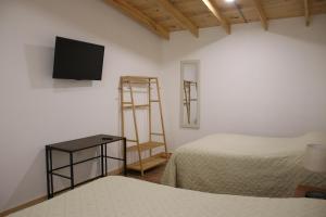 Cabañas Los Alpes Campestres