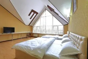 Hotel Seven Seasons - Chashtepa