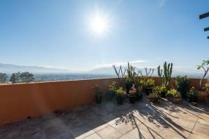 Oaxaca Casa de la Cruz