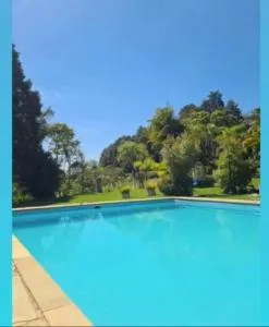 Sítio Gramado Sarapuí, lazer, conforto e diversão - 伊塔佩蒂宁加