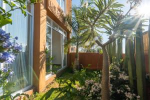 Oaxaca Casa de la Cruz