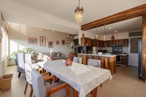 Oaxaca Casa de la Cruz