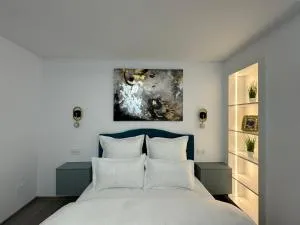 Central Suite - Floreasca