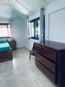 Cozy Appartement - 索蒙