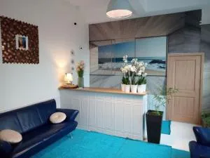 Hotel Sport - 辛西斯