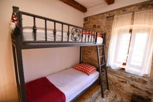 Agroturizam Podastrana