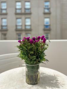 BT Homes - Recoleta, Ayacucho