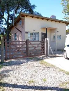 Los Poin - Coronel Vidal