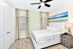 Sun Filled Villa Near Disney With Margaritaville Resort & Island H20 Access - 8183Cp