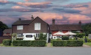 Two Sawyers - Fairlight