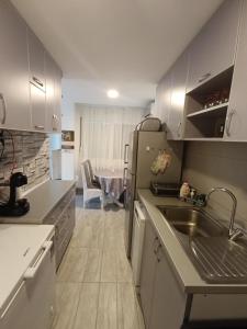 Apartman Emilija i Julija