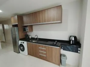 Kitnet 3 - 马夫拉