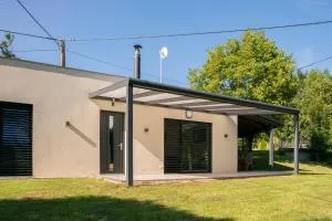 Areál snů - Vigantice