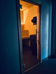 Seaside HOUSE & SAUNA