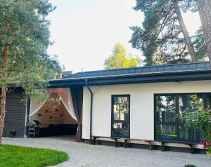 Seaside HOUSE & SAUNA