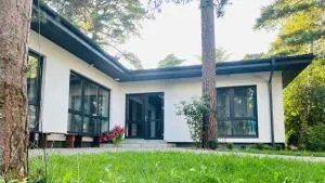 Seaside HOUSE & SAUNA - Vārve