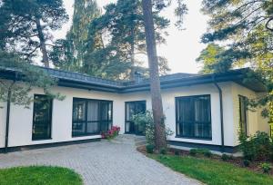 Seaside HOUSE & SAUNA