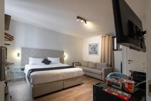 SOHO Piaggiarelle by Dasso - Guest House